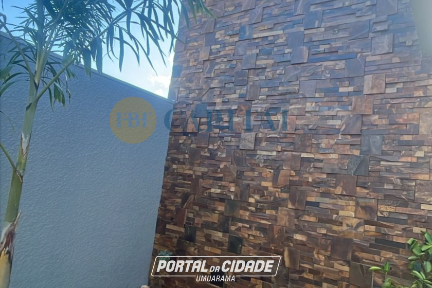 Casa &agrave; venda - 200m&sup2; - Parque Cidade Jardim