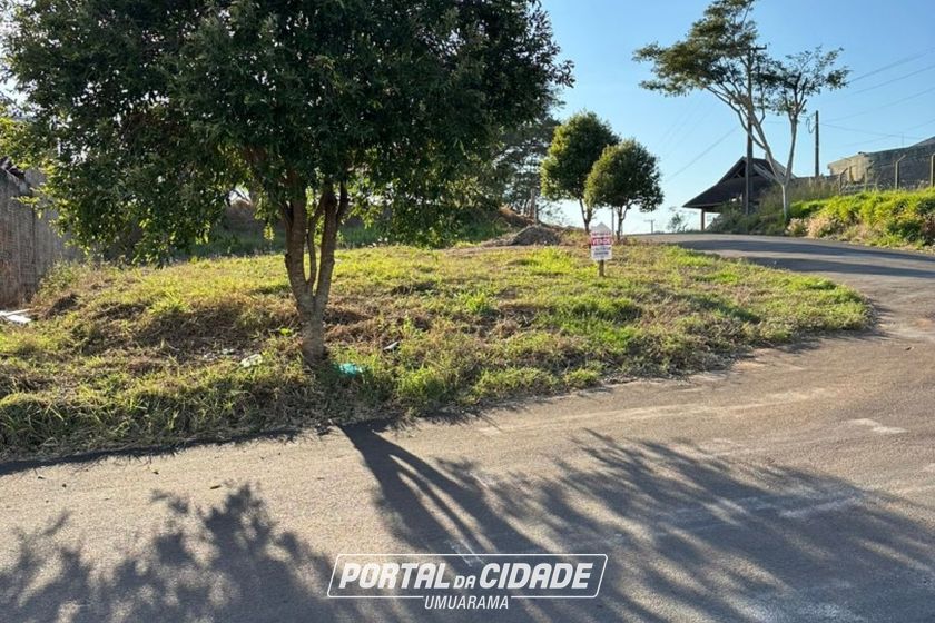 Terreno &agrave; venda - 237m&sup2; - JARDIM PACIFICO