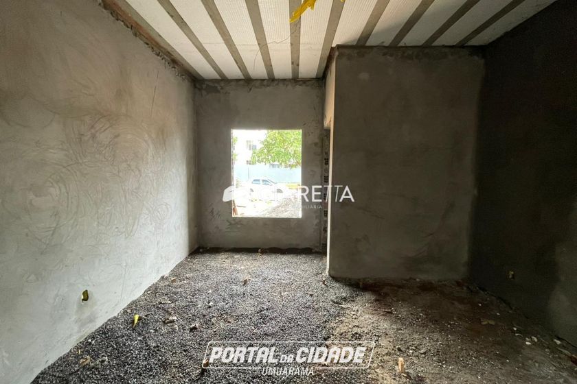 Casa &agrave; venda - 81m&sup2; - JARDIM COOPAGRO