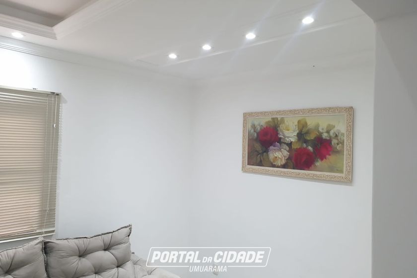 Casa &agrave; venda - 133m&sup2; - Zona VI