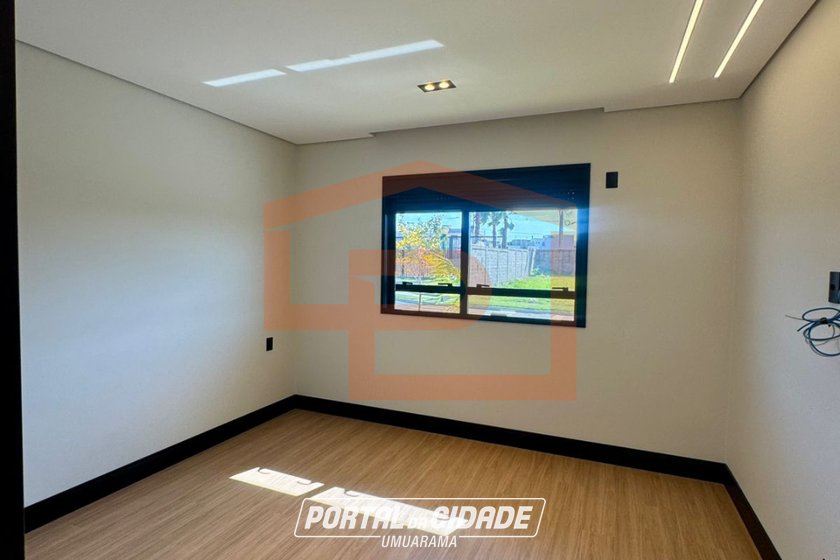 Casa &agrave; venda - 163m&sup2; - Zona III