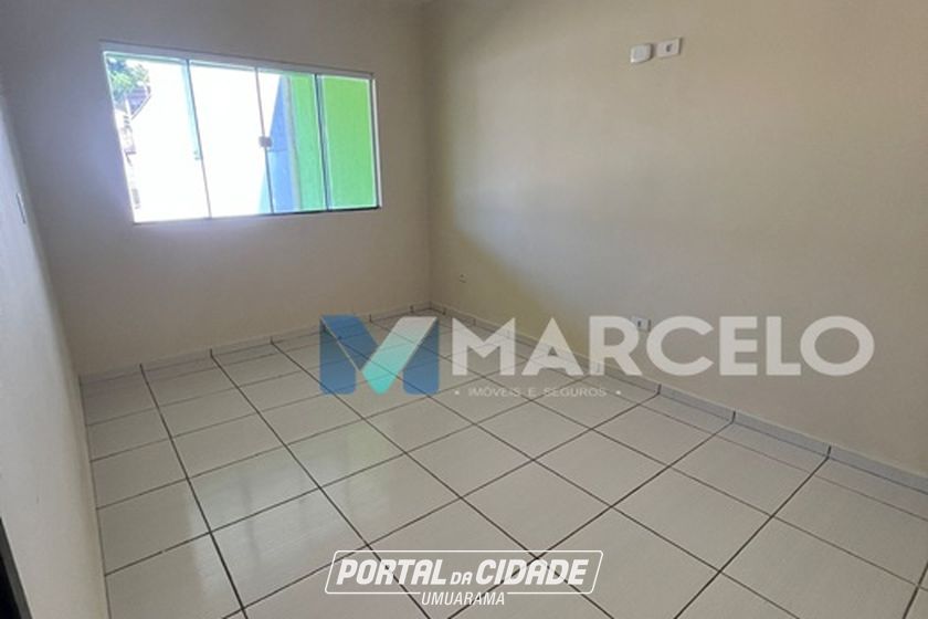 Casa &agrave; venda - 100m&sup2; - Zona III
