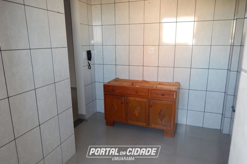 Apartamento &agrave; venda - 68m&sup2; - ZONA III