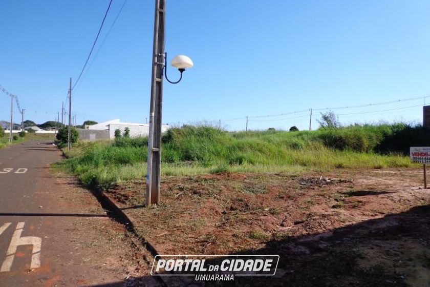 Terreno &agrave; venda - 161m&sup2; - Parque T&oacute;kio