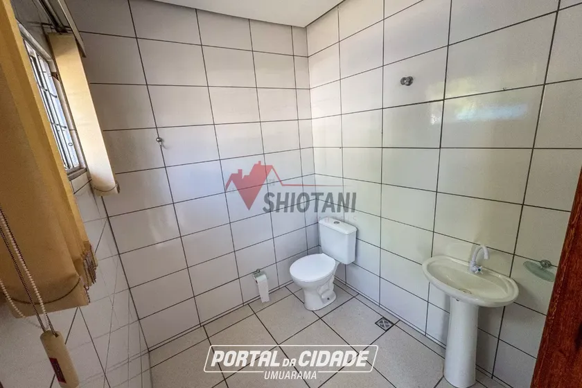 Sala Comercial para alugar - ZONA I