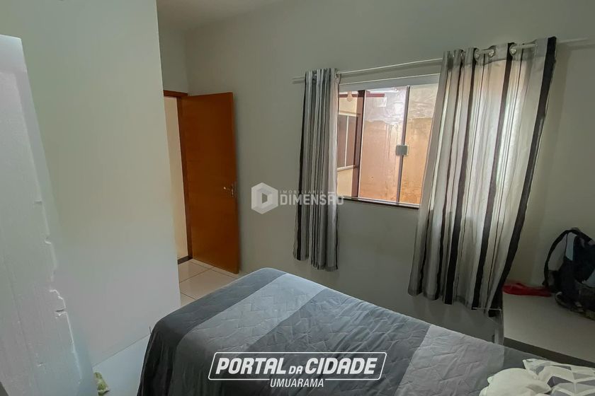 Casa &agrave; venda - 84m&sup2; - Parque Ibirapuera