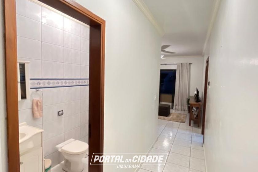 Sobrado &agrave; venda - 240m&sup2; - Jardim Am&eacute;rica I
