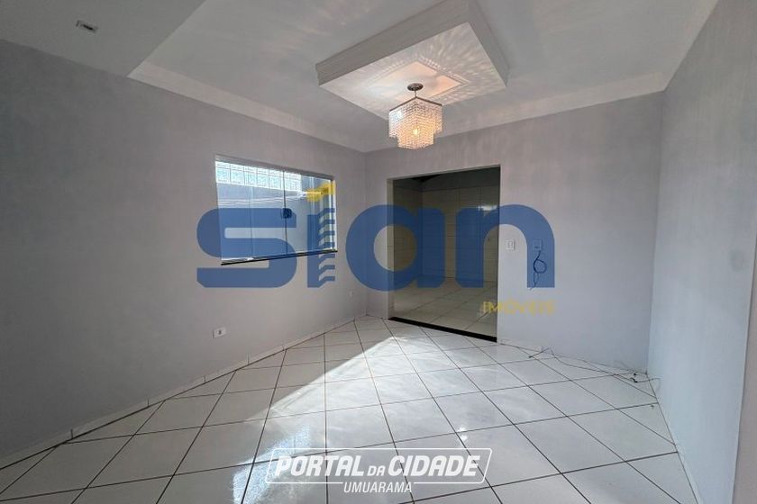 Casa para alugar - Jardim Morumbi I
