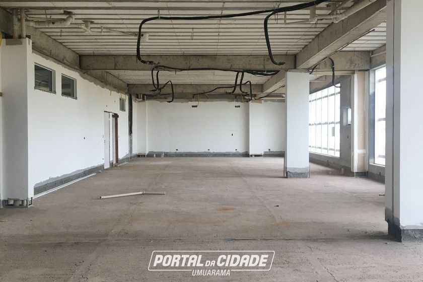 Sala Comercial &agrave; venda - 289m&sup2; - Parque Residencial da G&aacute;vea