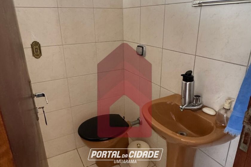 Casa &agrave; venda - 332m&sup2; - Zona I