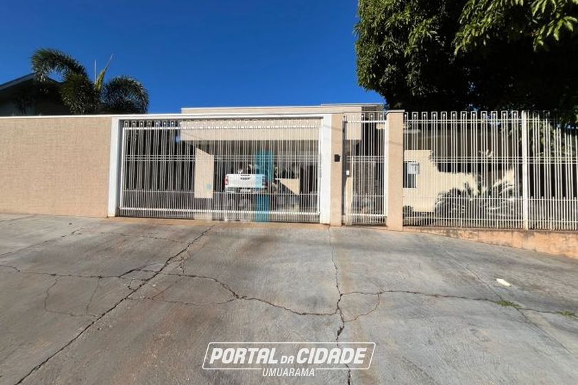 Casa &agrave; venda - 