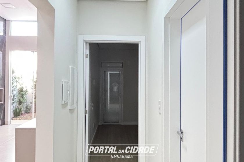 Casa para alugar - 125m&sup2; - Parque Residencial Interlagos