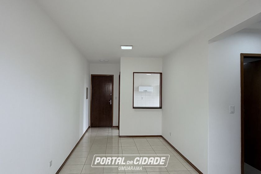 Apartamento &agrave; venda - 68m&sup2; - Zona IV