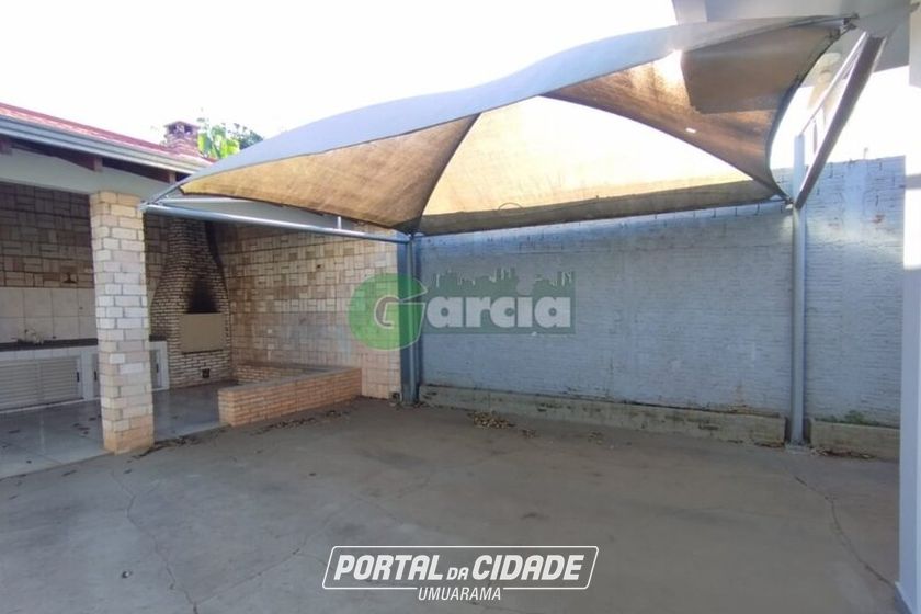 Casa para alugar - Jardim Alto da Boa Vista
