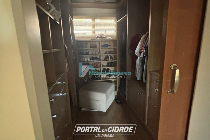 Casa &agrave; venda - 304m&sup2; - Parque Cidade Jardim