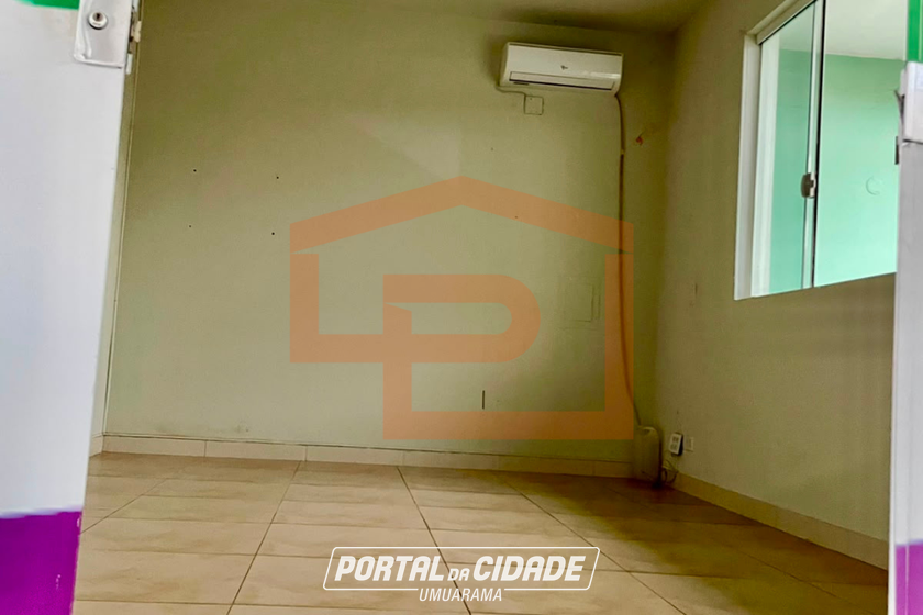 Sala Comercial para alugar - 60m&sup2; - Zona 1