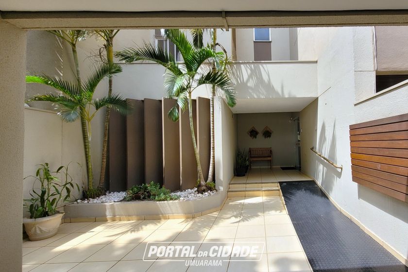 Apartamento &agrave; venda - 89m&sup2; - Zona I