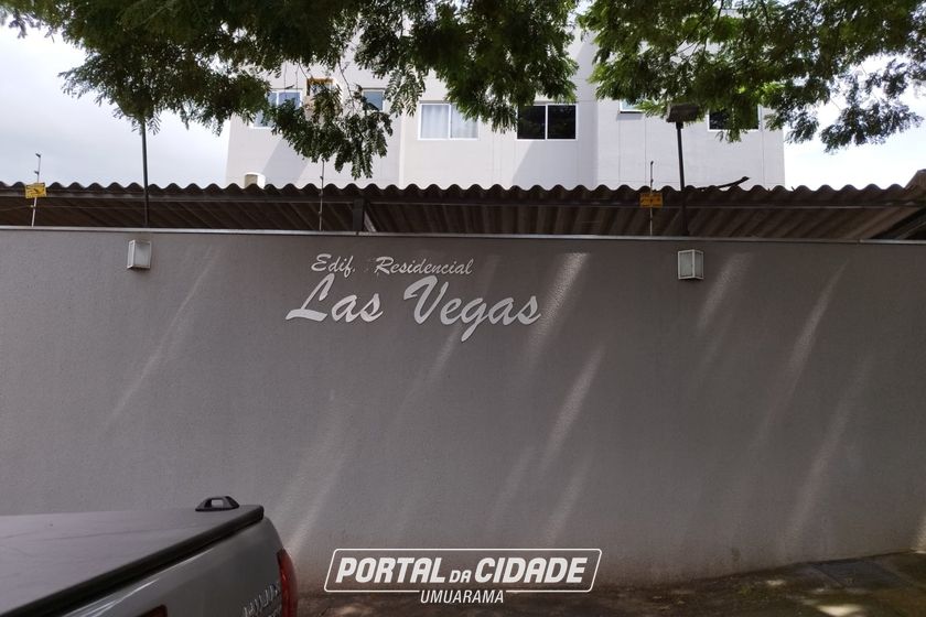 Apartamento para alugar - 50m&sup2; - ZONA III