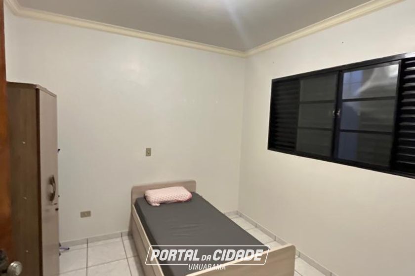 Sobrado &agrave; venda - 240m&sup2; - Jardim Am&eacute;rica I