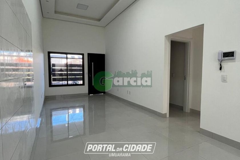 Casa &agrave; venda - 90m&sup2; - Parque Est&acirc;ncia II