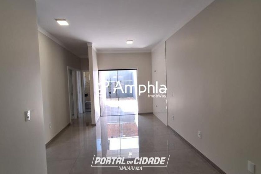 Casa &agrave; venda - 75m&sup2; - Floresta