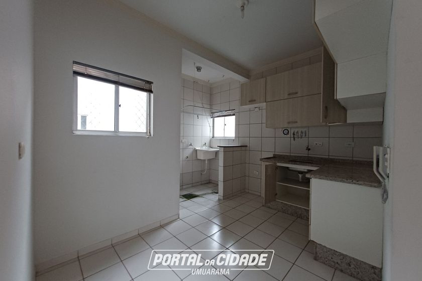 Apartamento para alugar - Parque Alto da Paran&aacute;
