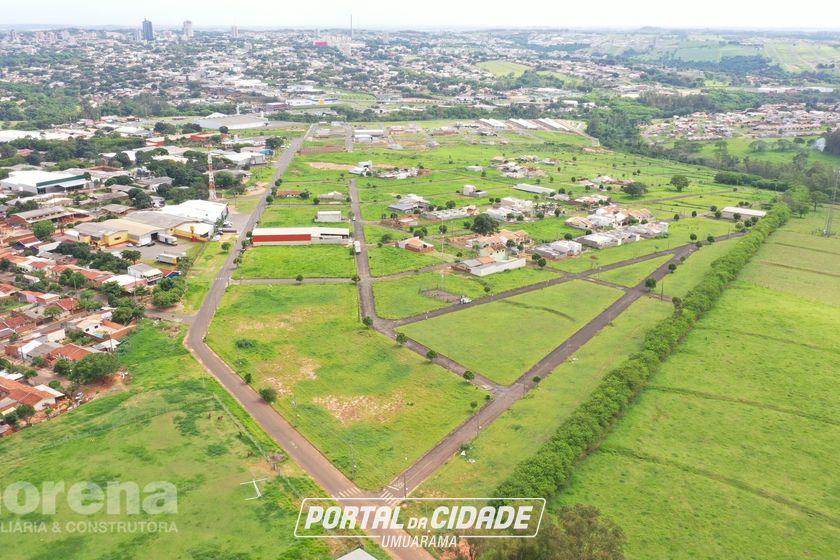 Terreno &agrave; venda - 200m&sup2; - Jardim Belo Horizonte