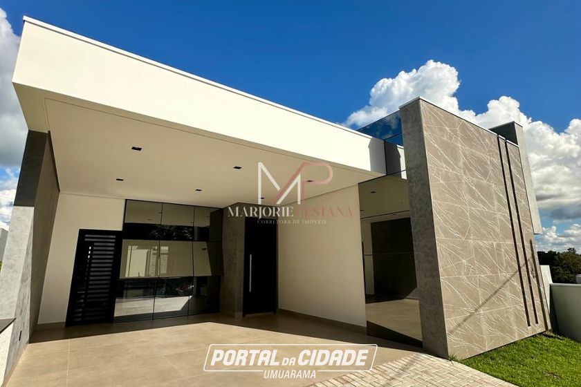 Casa &agrave; venda - 187m&sup2; - R. Pedro Paulo Fenato