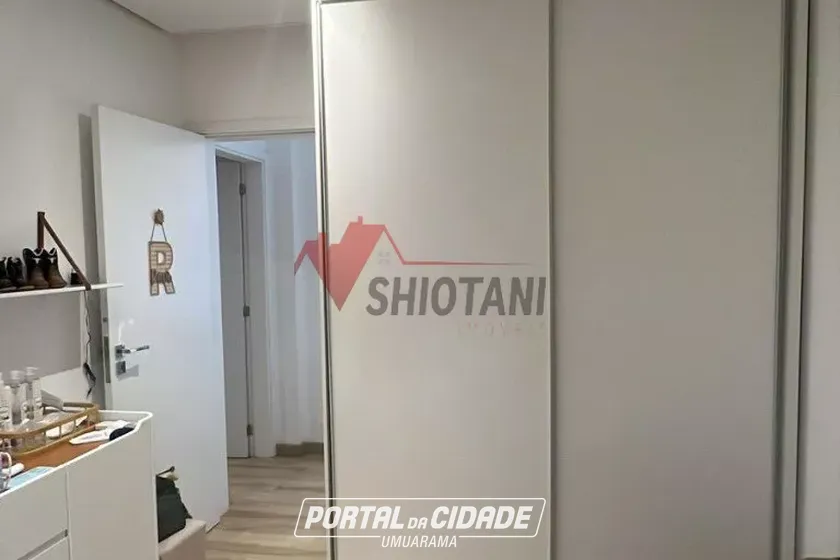 Apartamento &agrave; venda - ZONA I