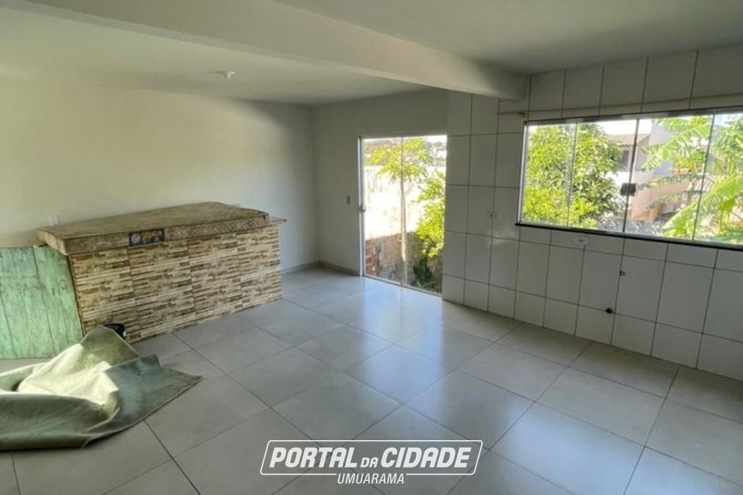 Casa &agrave; venda - 100m&sup2; - Parque San Remo