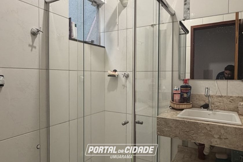 Casa &agrave; venda - 102m&sup2; - Parque Residencial Interlagos