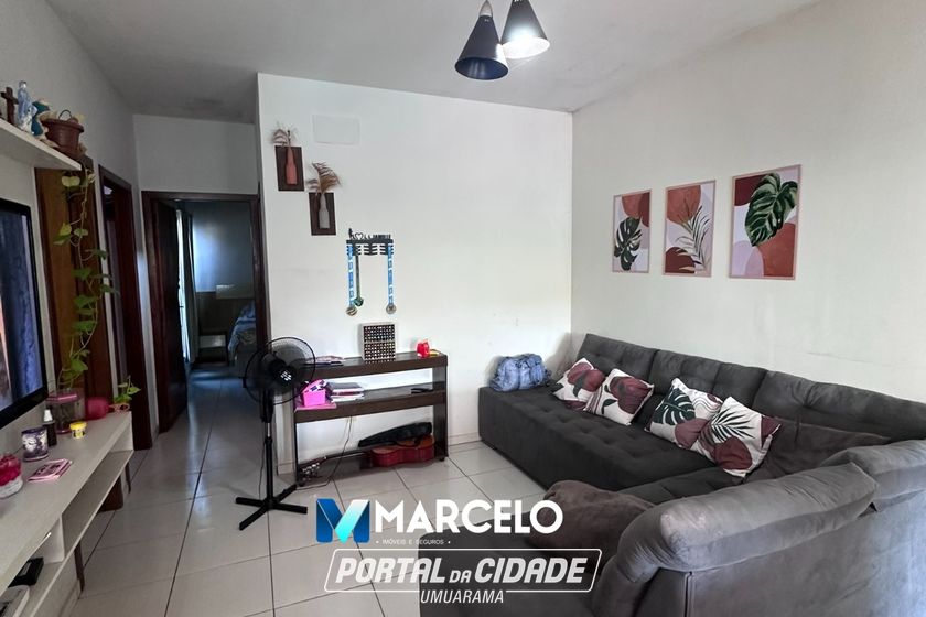 Casa &agrave; venda - 100m&sup2; - Zona VI
