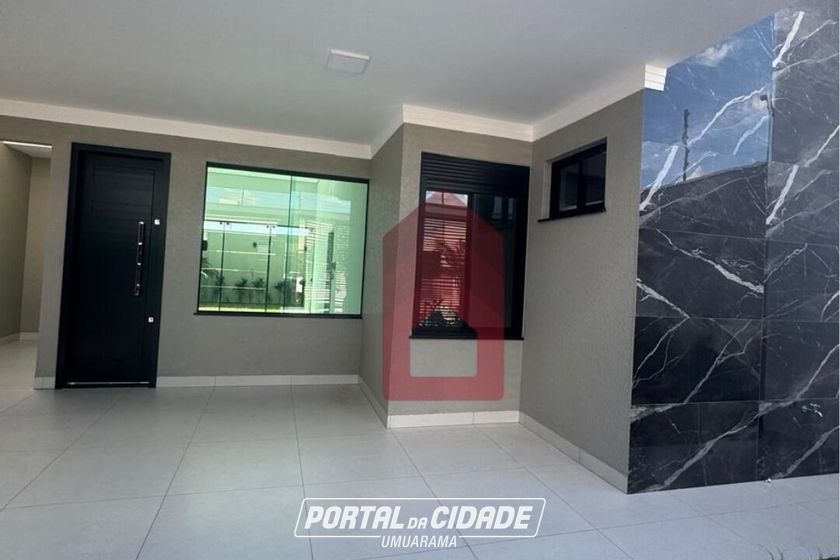 Casa &agrave; venda - 110m&sup2; - Jardim Cima