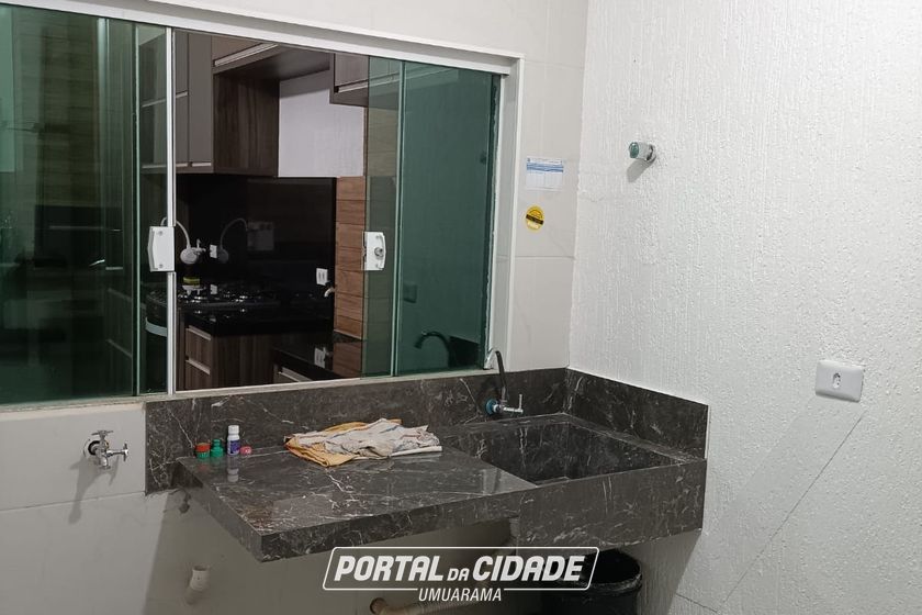 Casa &agrave; venda - 192m&sup2; - Zona VII