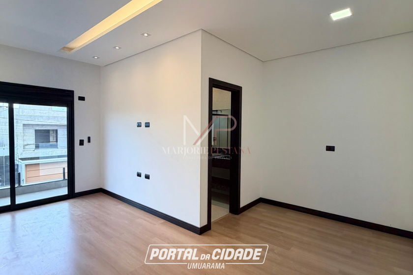 Sobrado &agrave; venda - 191m&sup2; - Jardim Colorado