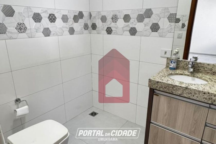 Casa &agrave; venda - 197m&sup2; - Jardim Yoshi