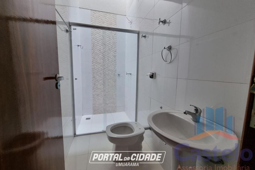 Casa &agrave; venda - 190m&sup2; - Zona V