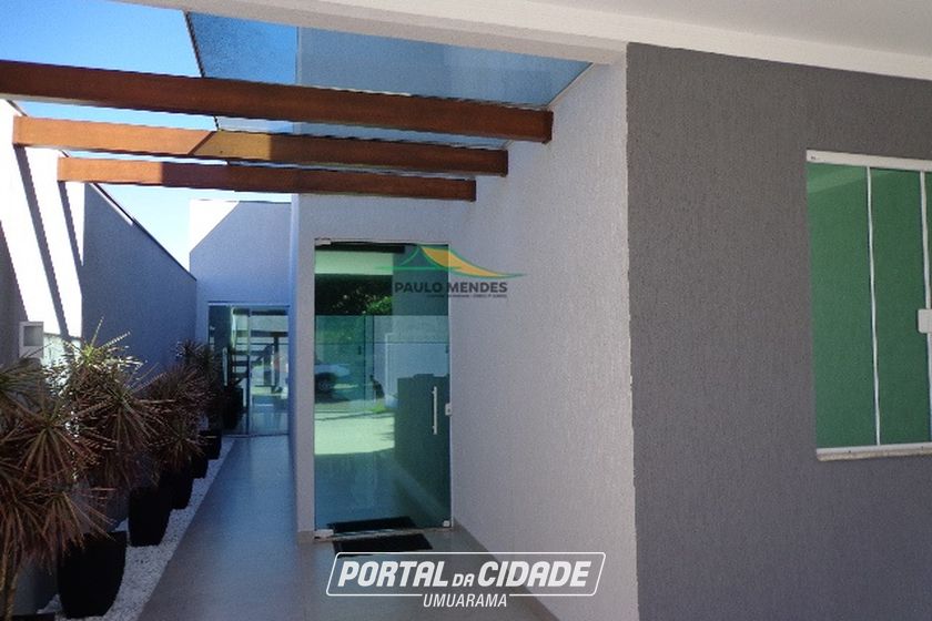 Casa &agrave; venda - 233m&sup2; - JARDIM TAMOIO