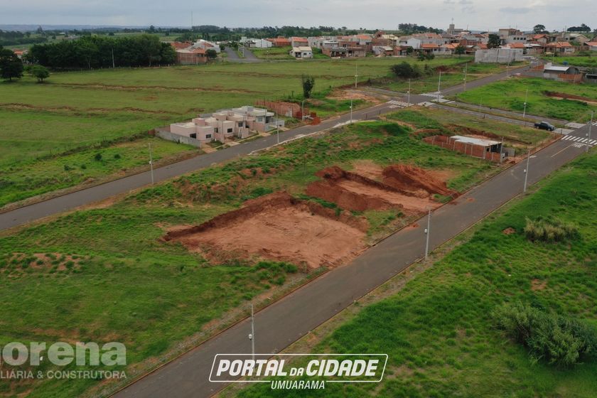 Terreno &agrave; venda - 147m&sup2; - Jardim Italia III