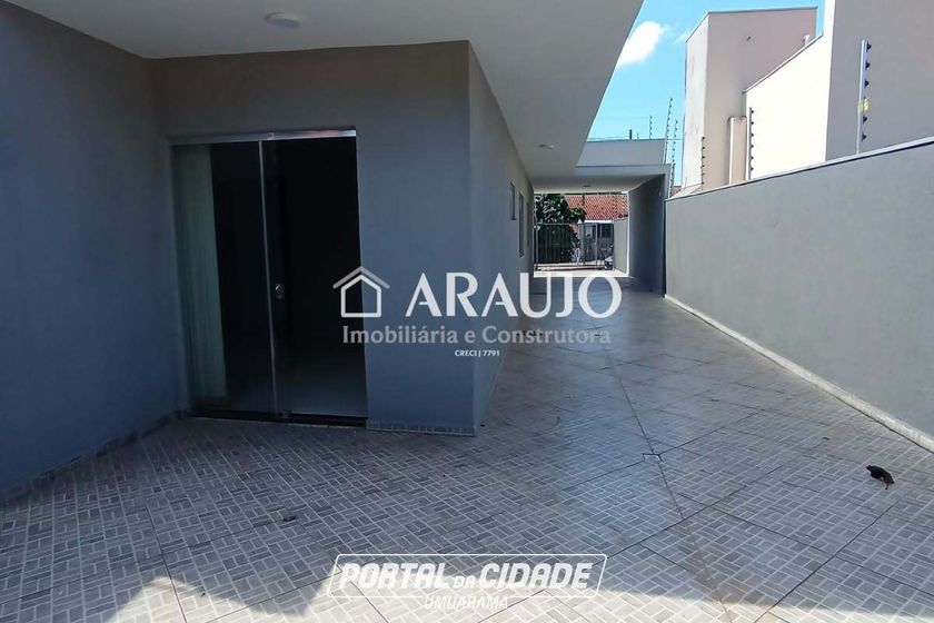 Casa &agrave; venda - 80m&sup2; - Jardim S&atilde;o Crist&oacute;v&atilde;o 2