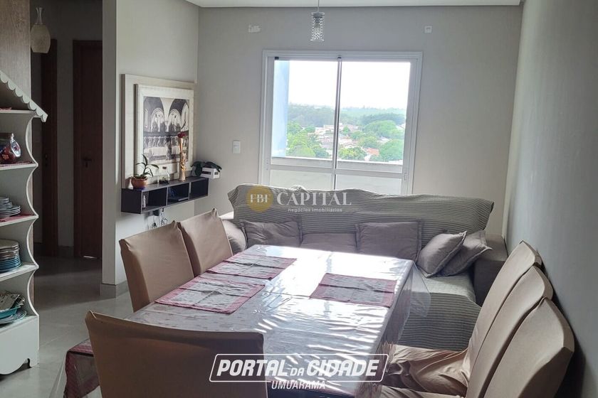 Apartamento &agrave; venda - 135m&sup2; - Jardim Paineiras