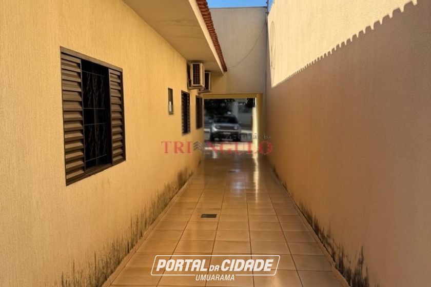Casa &agrave; venda - 134m&sup2; - JARDIM GLOBAL