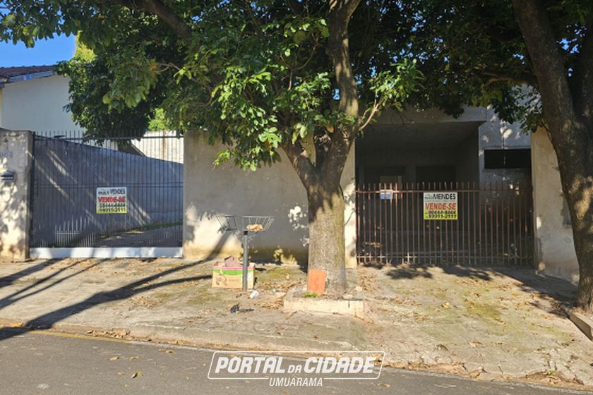 Casa &agrave; venda - 100m&sup2; - Jardim Panorama