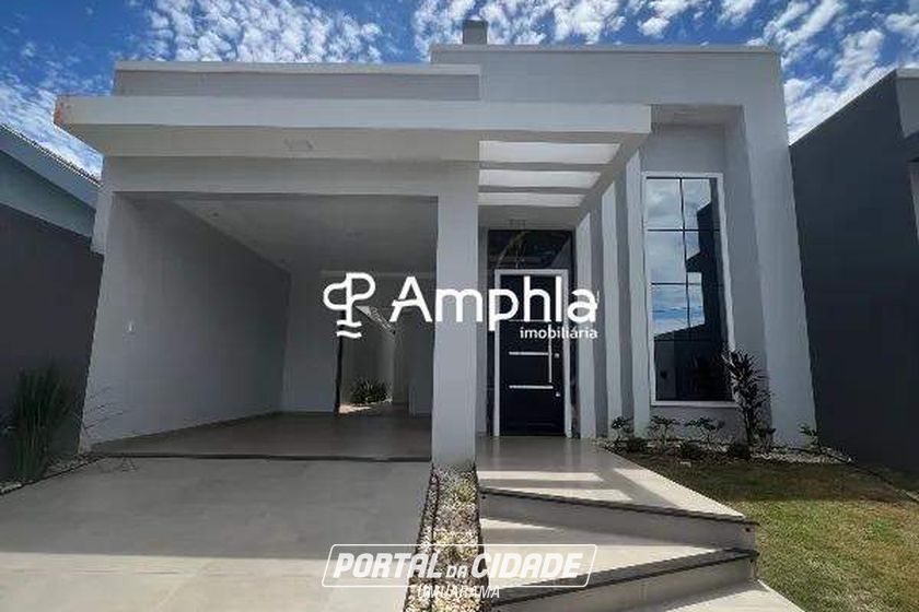 Casa &agrave; venda - 116m&sup2; - Vila Ga&uacute;cha