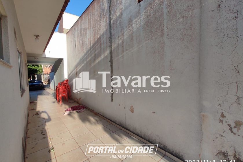 Casa &agrave; venda - 69m&sup2; - Jardim San Martim