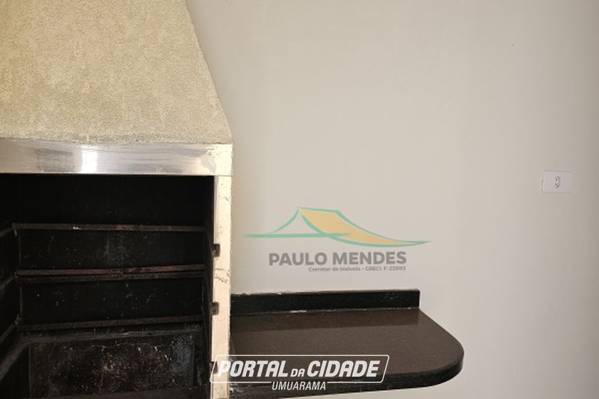 Casa &agrave; venda - 100m&sup2; - Parque Alto S&atilde;o Francisco