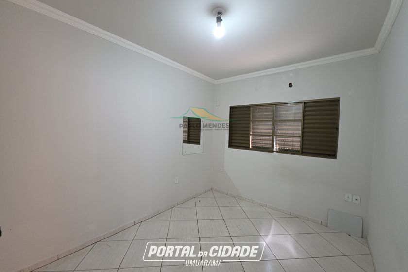 Casa &agrave; venda - 140m&sup2; - Jardim Imperial