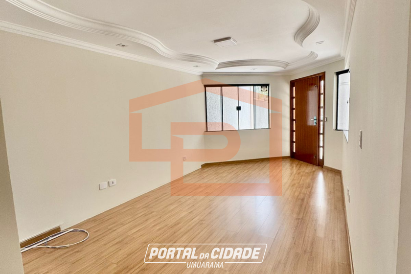 Sobrado &agrave; venda - 156m&sup2; - Parque Bandeirantes