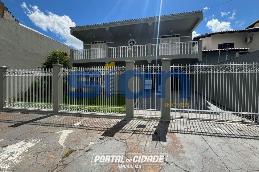 Casa para alugar - Zona I