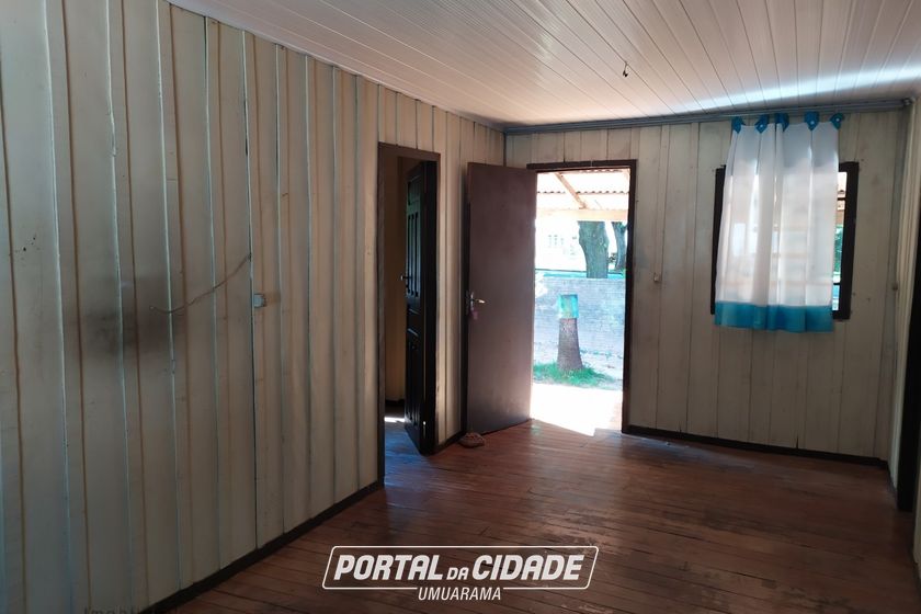 Casa para alugar - ZONA VI